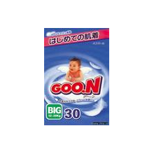 天津婴儿宝母婴用品商贸总公司-大王纸尿裤系列批发